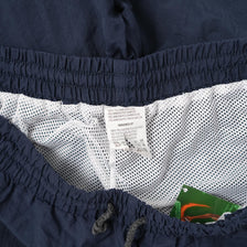 Vintage Beach Swim Shorts Medium 