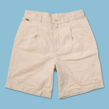 Vintage Lacoste Shorts Medium 