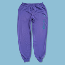 Vintage Puma Sweat Pants Medium 