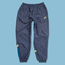 Vintage Nike Track Pants XLarge 
