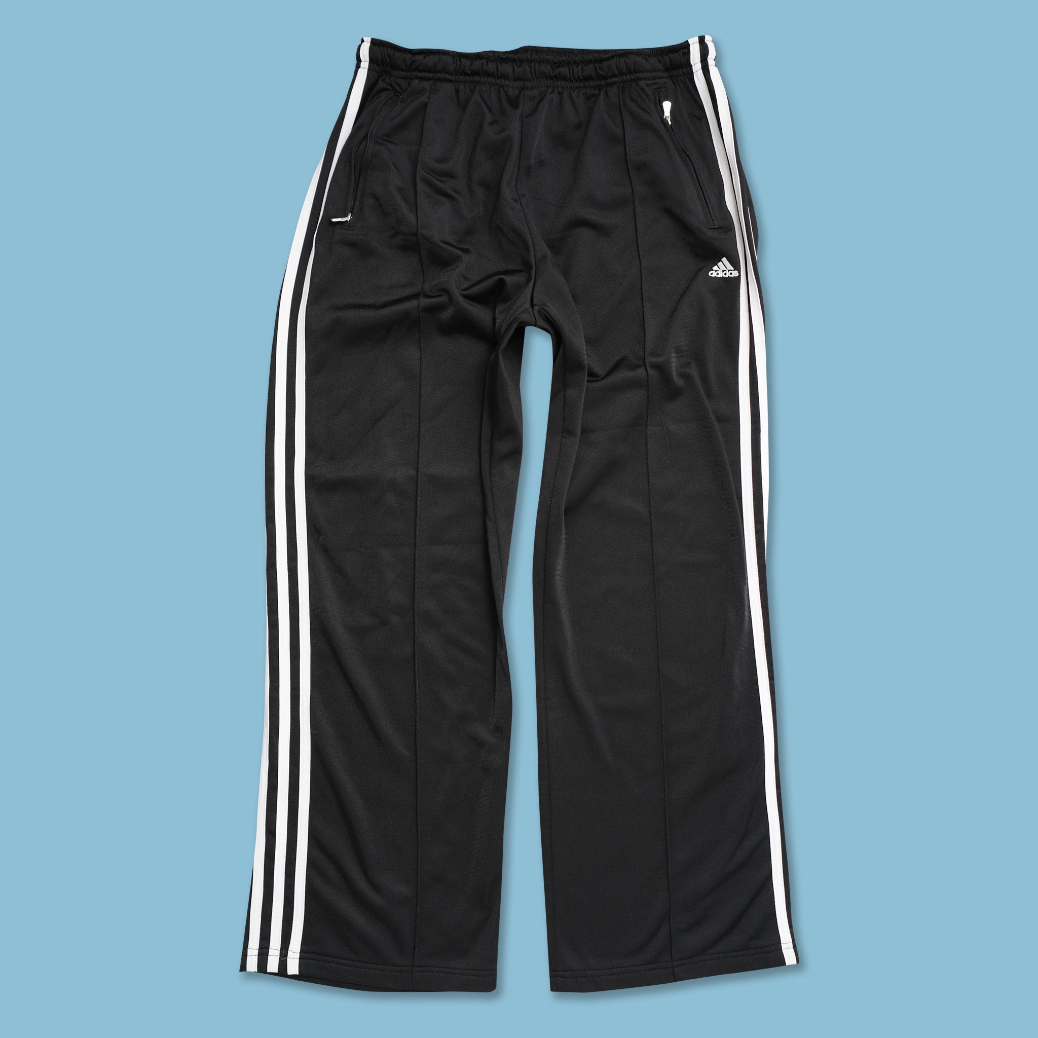 adidas Originals Workpant Mens Track Pants - Black – Start Fitness