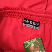 Vintage Kappa Track Pants Medium 