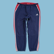 Vintage adidas Track Pants XLarge 