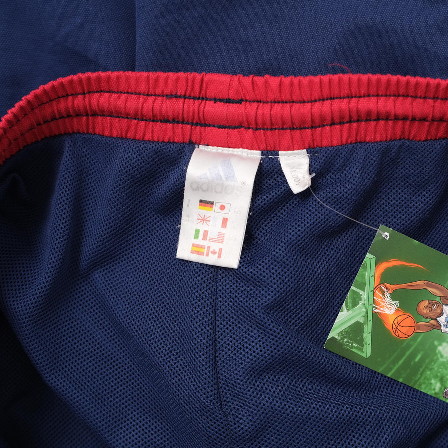 Vintage adidas Track Pants XLarge 