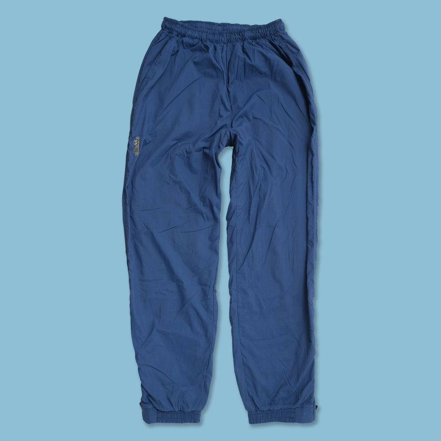 Vintage Ellesse Track Pants Small 
