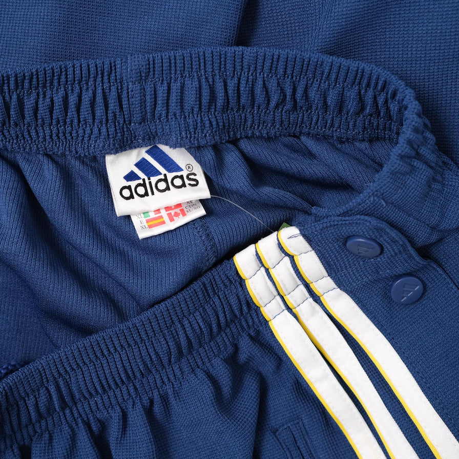 Vintage adidas Track Pants Large 
