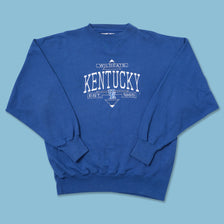 Vintage Kentucky Wildcats Sweater Large 