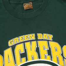 Vintage 1994 Green Bay Packers T-Shirt Medium 