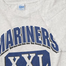 Vintage 1993 Seattle Mariners T-Shirt Large 
