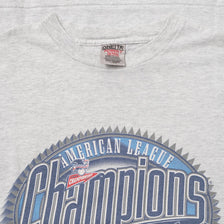Vintage 1998 New York Yankees T-Shirt Large 