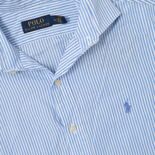 Vintage Polo Ralph Lauren Shirt Medium 