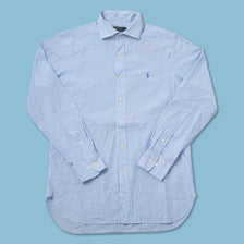 Vintage Polo Ralph Lauren Shirt Medium 