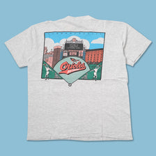 Vintage Baltimore Orioles T-Shirt Medium 