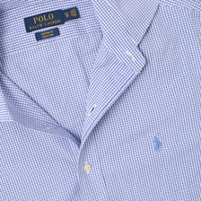 Vintage Polo Ralph Lauren Shirt Medium 