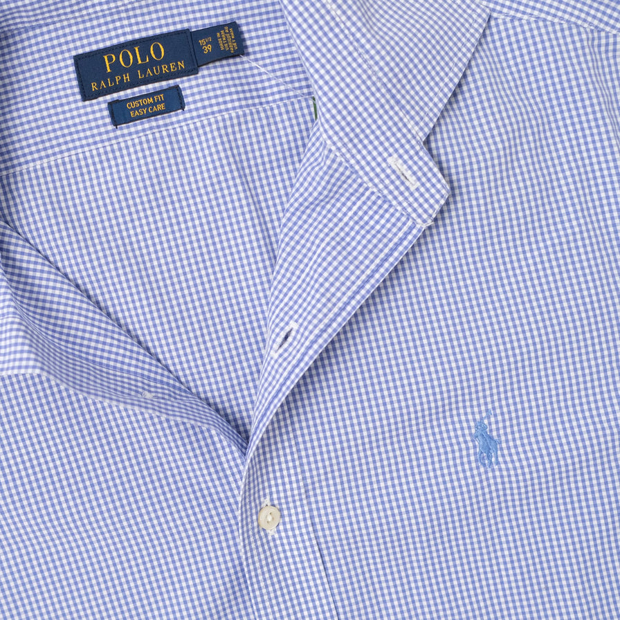 Vintage Polo Ralph Lauren Shirt Medium 