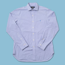 Vintage Polo Ralph Lauren Shirt Medium 