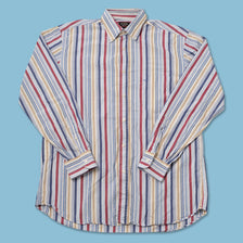 Vintage Paul & Shark Shirt XLarge 