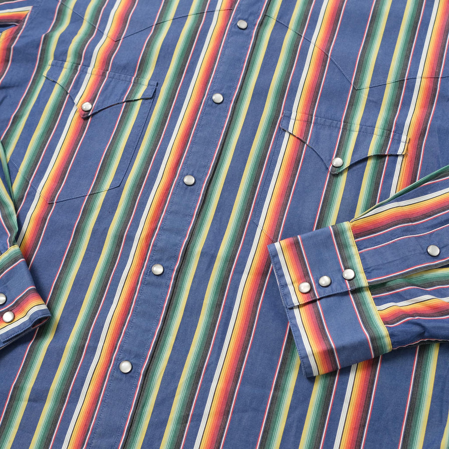 Vintage Polo Ralph Lauren Shirt Large 