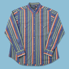 Vintage Polo Ralph Lauren Shirt Large 