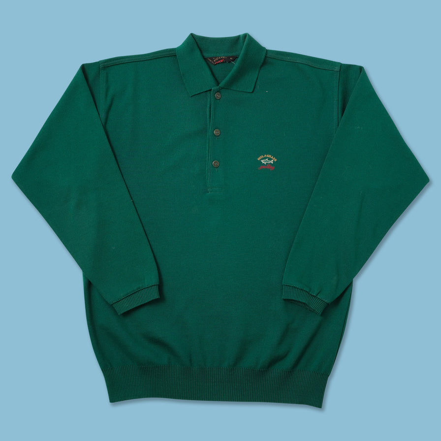 Vintage Paul & Shark Sweater Large 