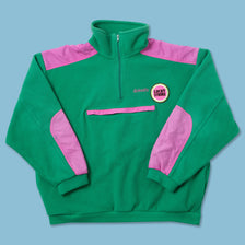 Vintage Dolomite Q-Zip Fleece Medium 