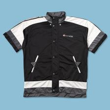 Vintage Champion Shooting Jacket Large 