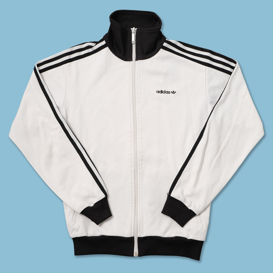 Vintage adidas Track Jacket Small 