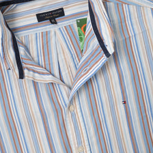 Vintage Tommy Hilfiger Shirt Large 