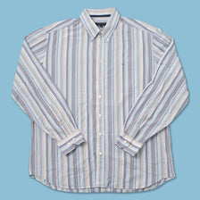 Vintage Tommy Hilfiger Shirt Large 