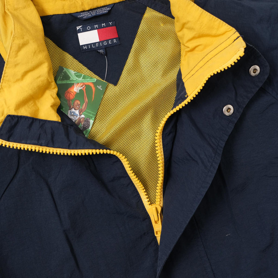 Vintage Tommy Hilfiger Jacket XXLarge 