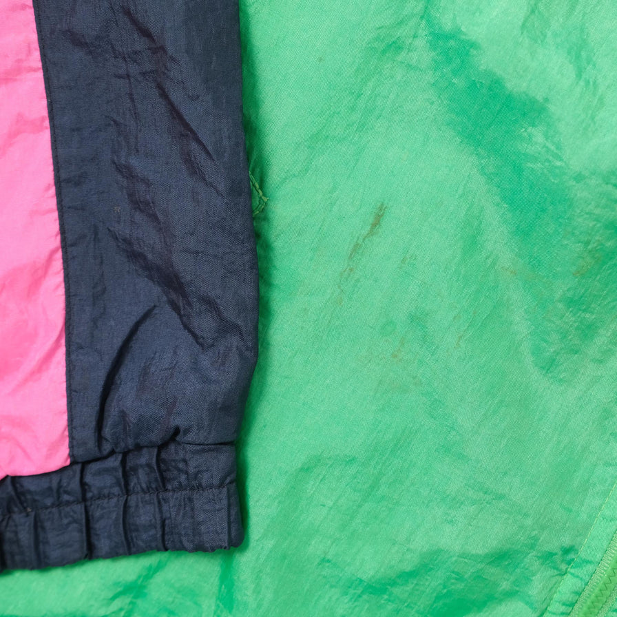 Vintage Fila Track Jacket XLarge 