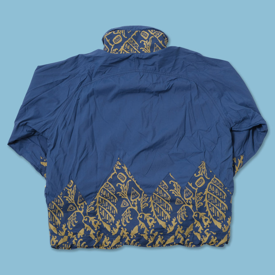 Vintage Ellesse Track Jacket Large 