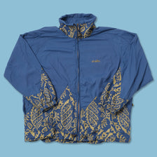 Vintage Ellesse Track Jacket Large 