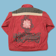 Vintage Ellesse Anorak XXLarge