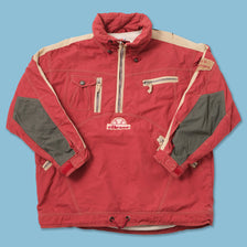 Vintage Ellesse Anorak XXLarge 