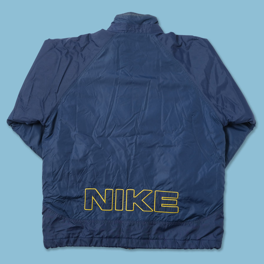Vintage Nike Padded Jacket XLarge 