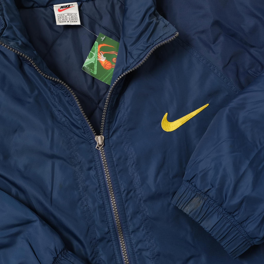 Vintage Nike Padded Jacket XLarge 