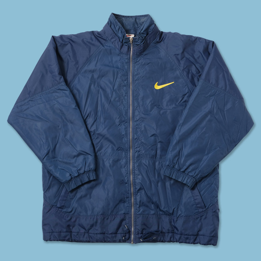Vintage Nike Padded Jacket XLarge 