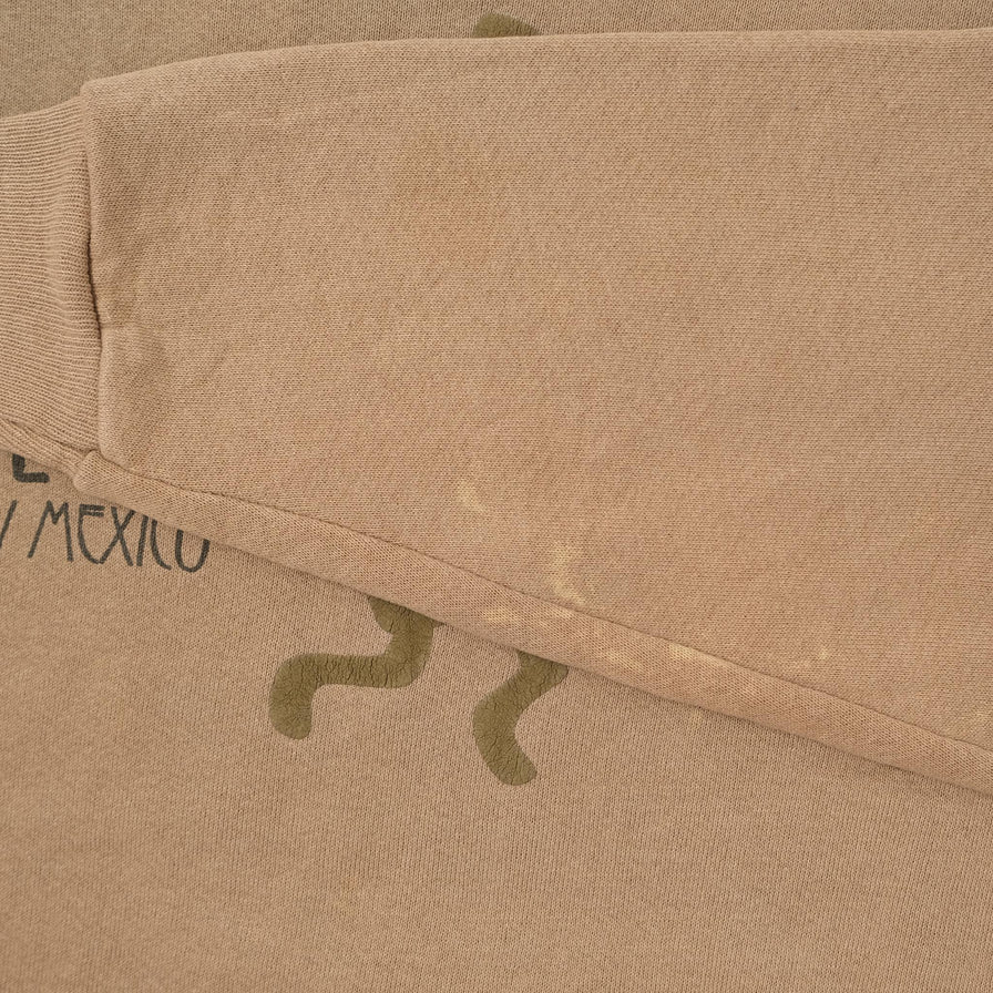 Vintage 1994 New Mexico Sweater Large 