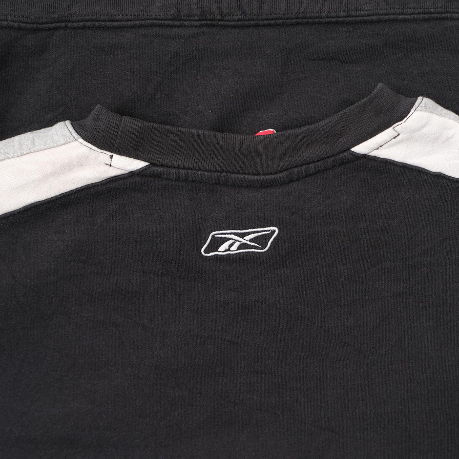 Vintage Raiders Sweater Small 