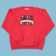 Vintage Ohio State Buckeyes Sweater Large 