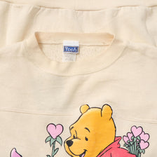 Vintage Winnie The Pooh Sweater Large 
