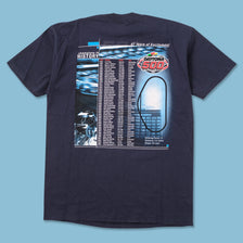 Vintage 2005 Daytona 500 T-Shirt Medium 