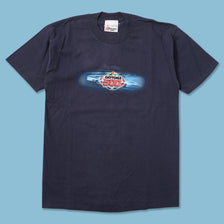 Vintage 2005 Daytona 500 T-Shirt Medium 