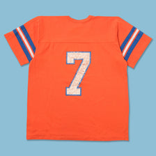 Vintage Denver Broncos John Elway T-Shirt Large