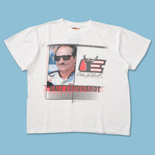 Vintage Dale Earnhardt T-Shirt Medium 