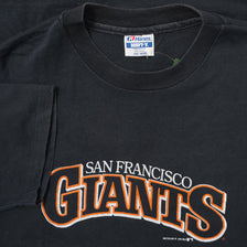 Vintage 1988 San Francisco Giants T-Shirt XLarge 