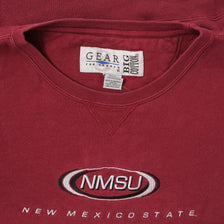 Vintage New Mexico State Sweater Medium 