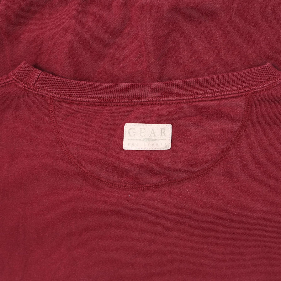 Vintage New Mexico State Sweater Medium 