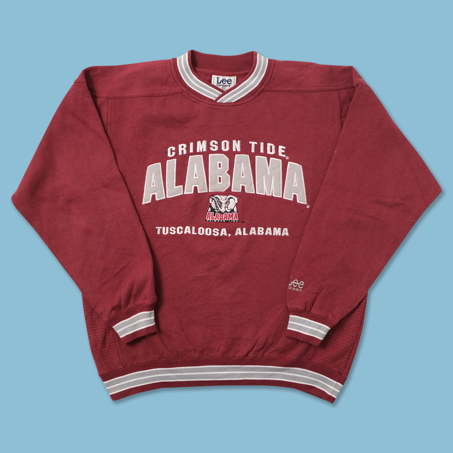 Vintage Alabama Crimson Tide Sweater Medium 